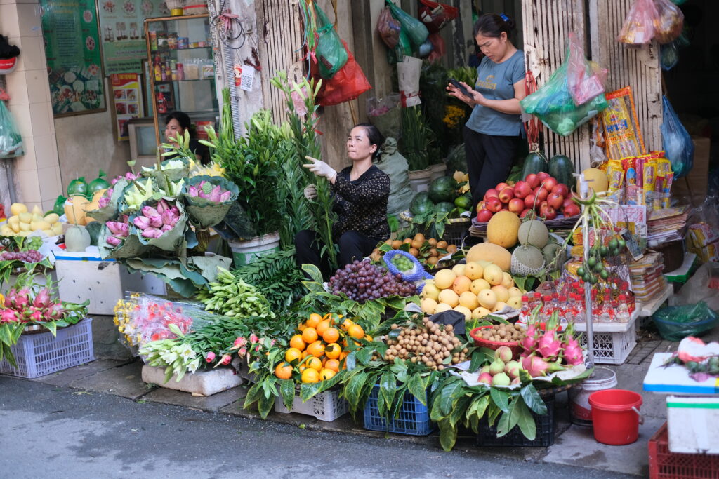 HANOI: THE COMPLETE GUIDE TO VIETNAM´S CAPITAL