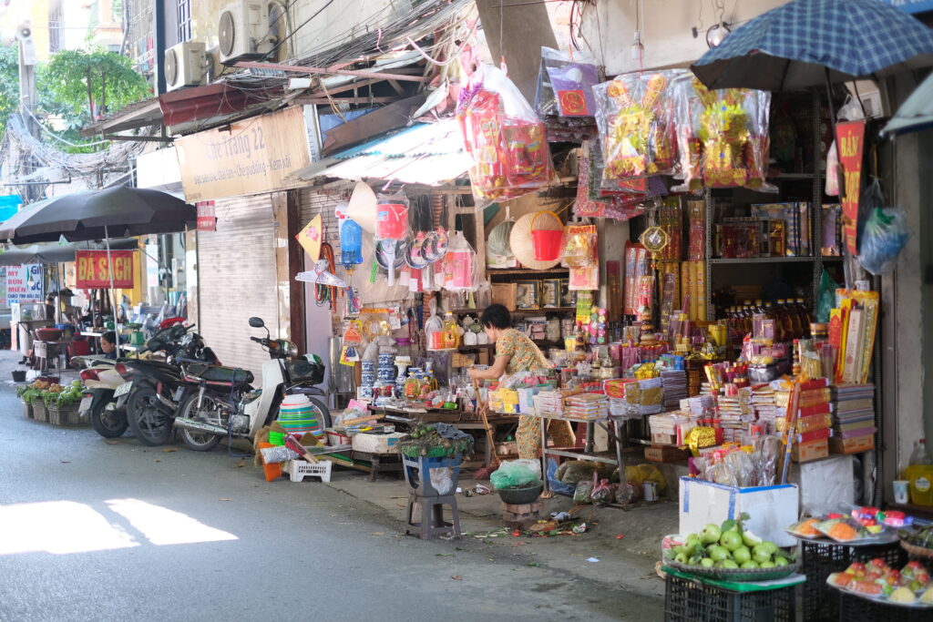 HANOI: THE COMPLETE GUIDE TO VIETNAM´S CAPITAL