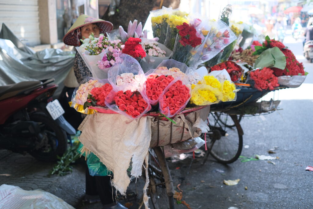 HANOI: THE COMPLETE GUIDE TO VIETNAM´S CAPITAL