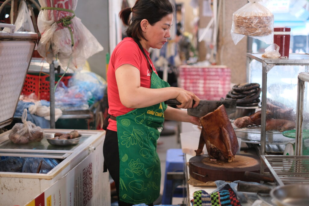 HANOI: THE COMPLETE GUIDE TO VIETNAM´S CAPITAL
