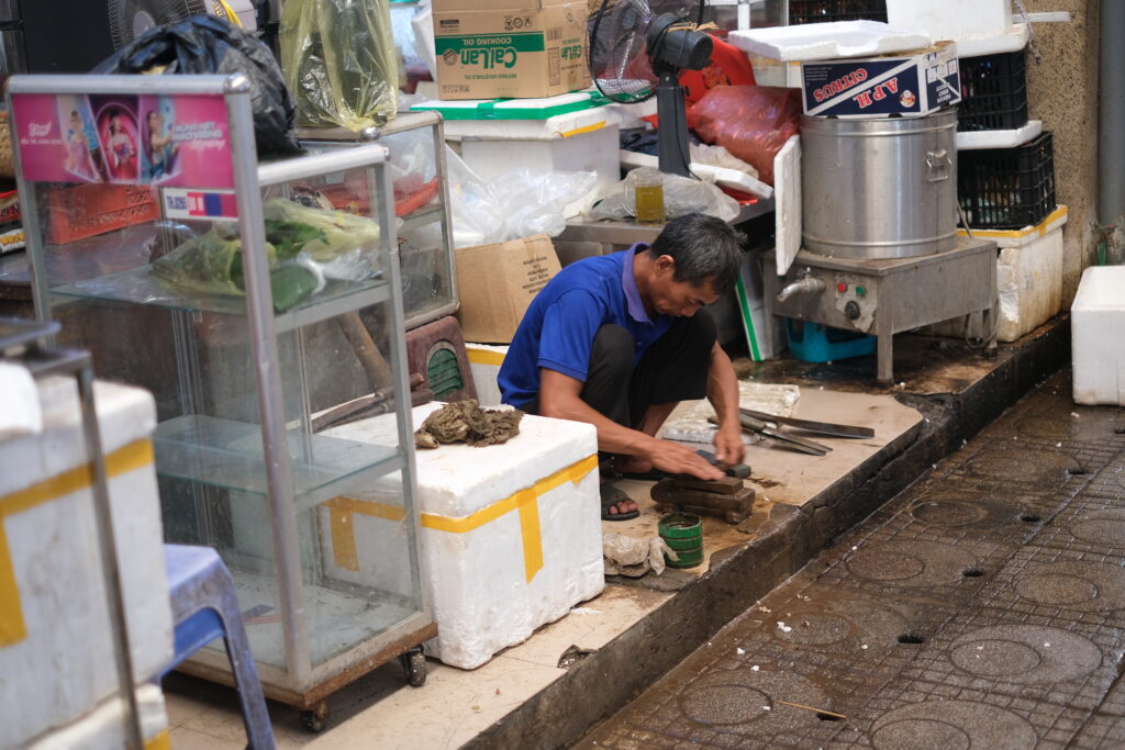 HANOI: THE COMPLETE GUIDE TO VIETNAM´S CAPITAL