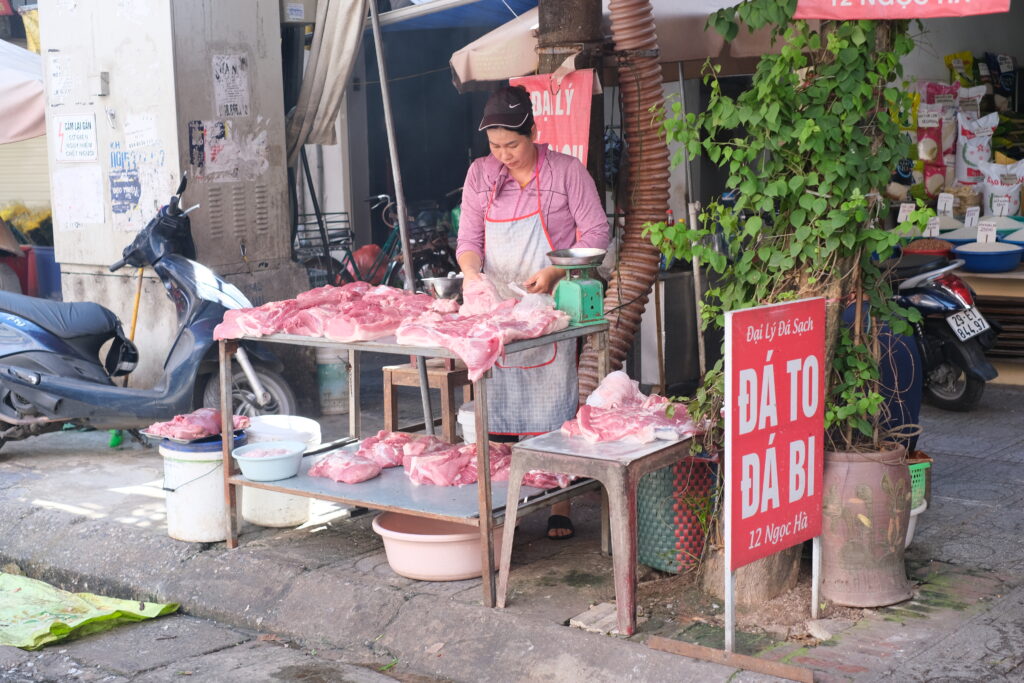 HANOI: THE COMPLETE GUIDE TO VIETNAM´S CAPITAL
