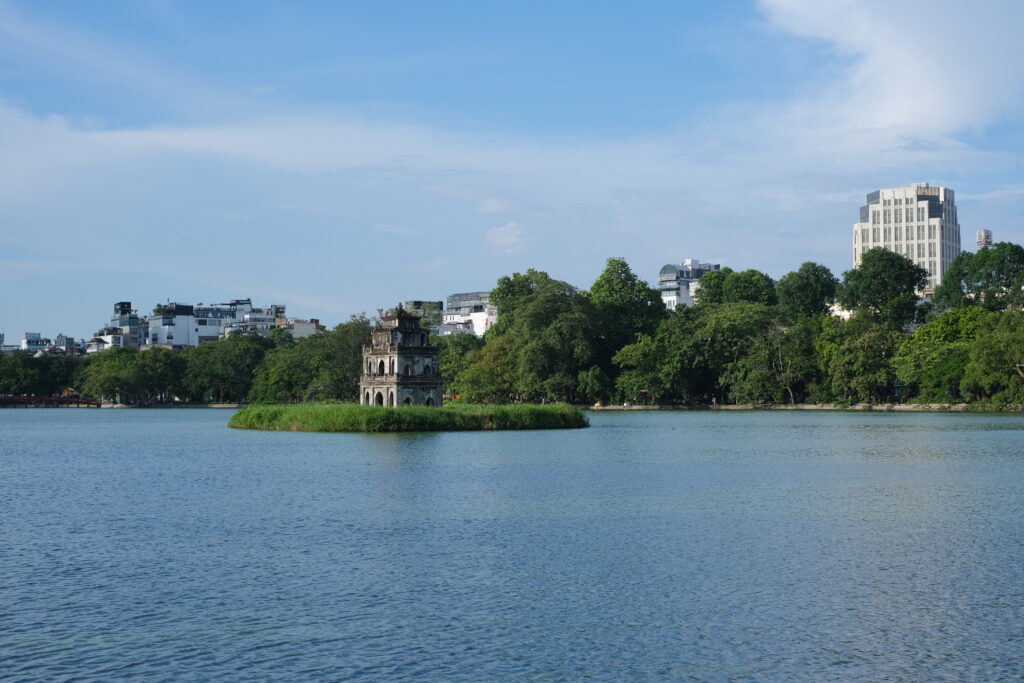 HANOI: THE COMPLETE GUIDE TO VIETNAM´S CAPITAL