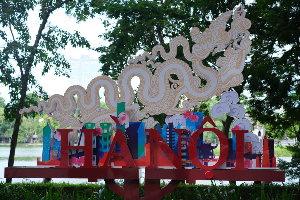 HANOI: THE COMPLETE GUIDE TO VIETNAM´S CAPITAL