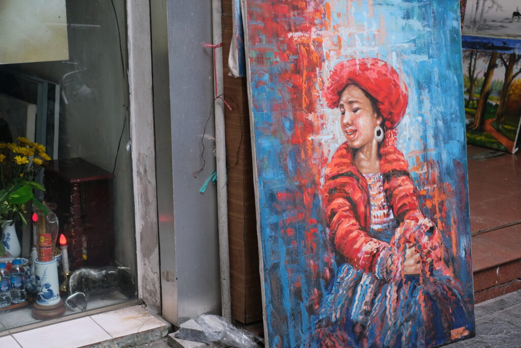 HANOI: THE COMPLETE GUIDE TO VIETNAM´S CAPITAL