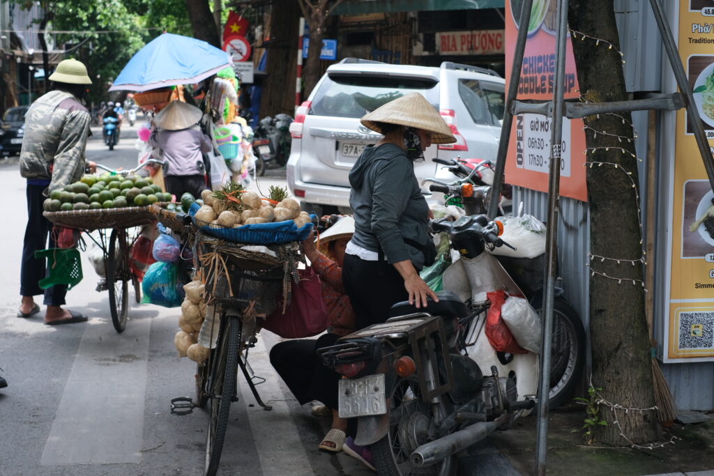HANOI: THE COMPLETE GUIDE TO VIETNAM´S CAPITAL