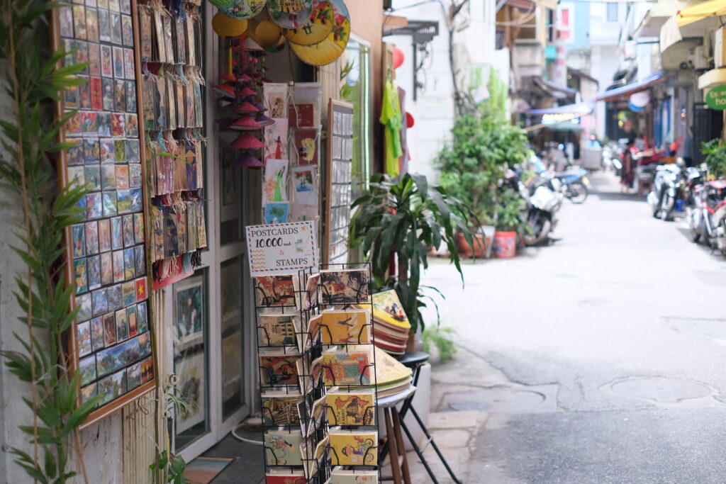 HANOI: THE COMPLETE GUIDE TO VIETNAM´S CAPITAL