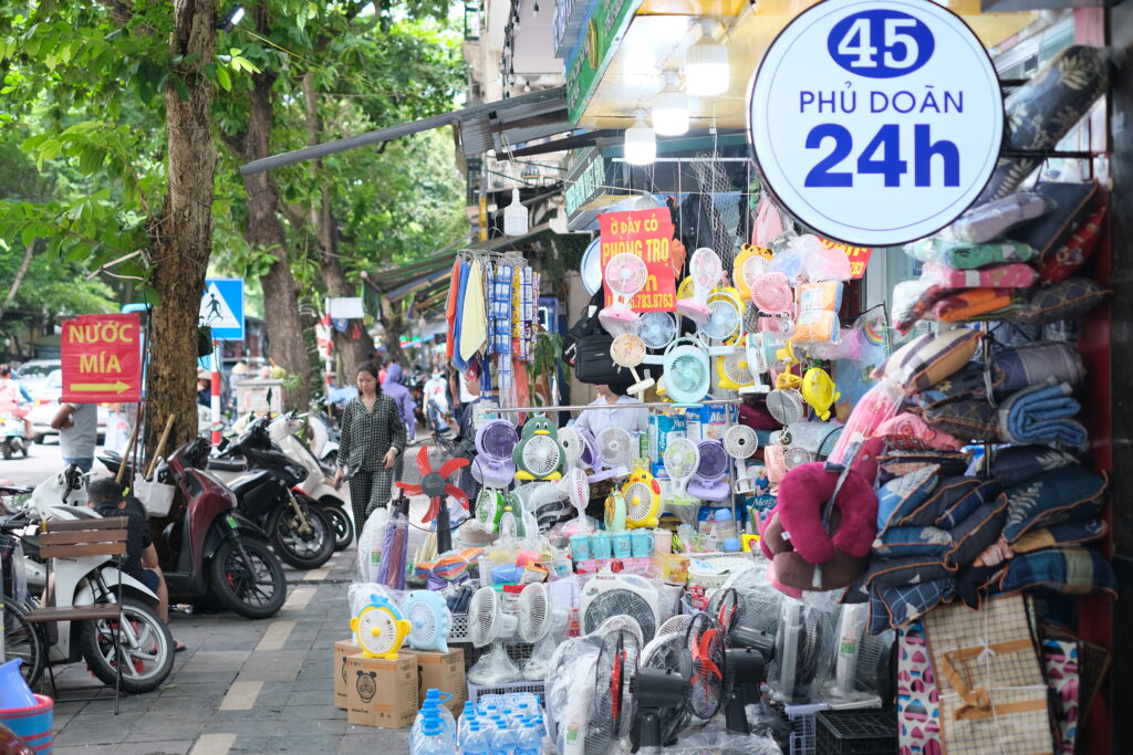 HANOI: THE COMPLETE GUIDE TO VIETNAM´S CAPITAL