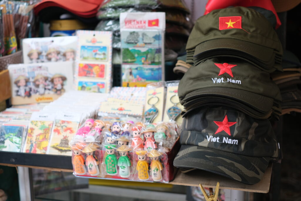HANOI: THE COMPLETE GUIDE TO VIETNAM´S CAPITAL