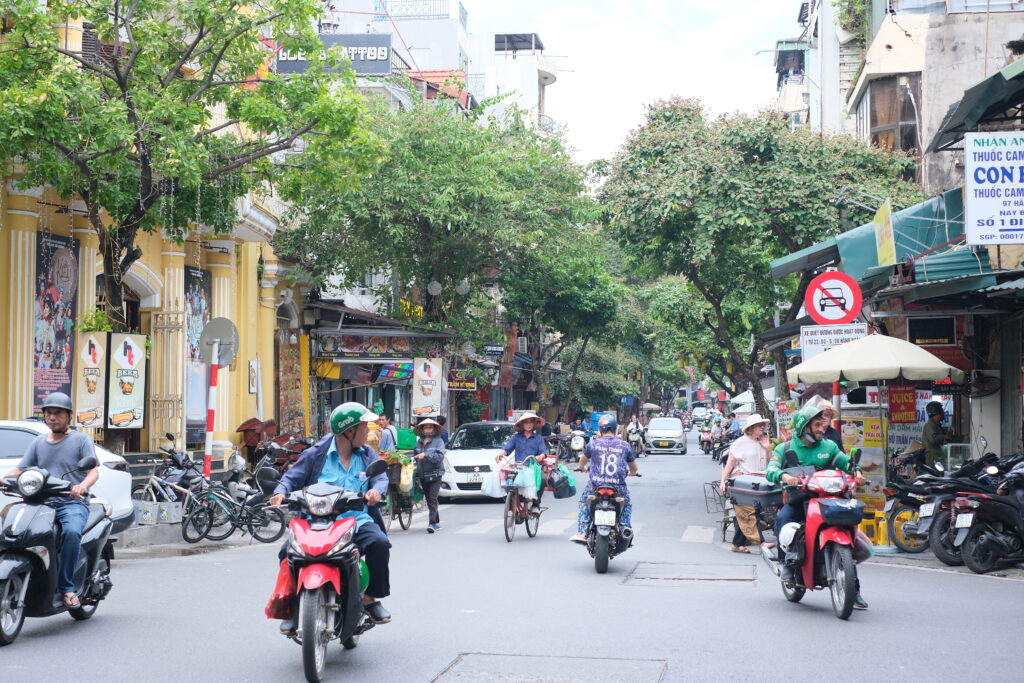HANOI: THE COMPLETE GUIDE TO VIETNAM´S CAPITAL