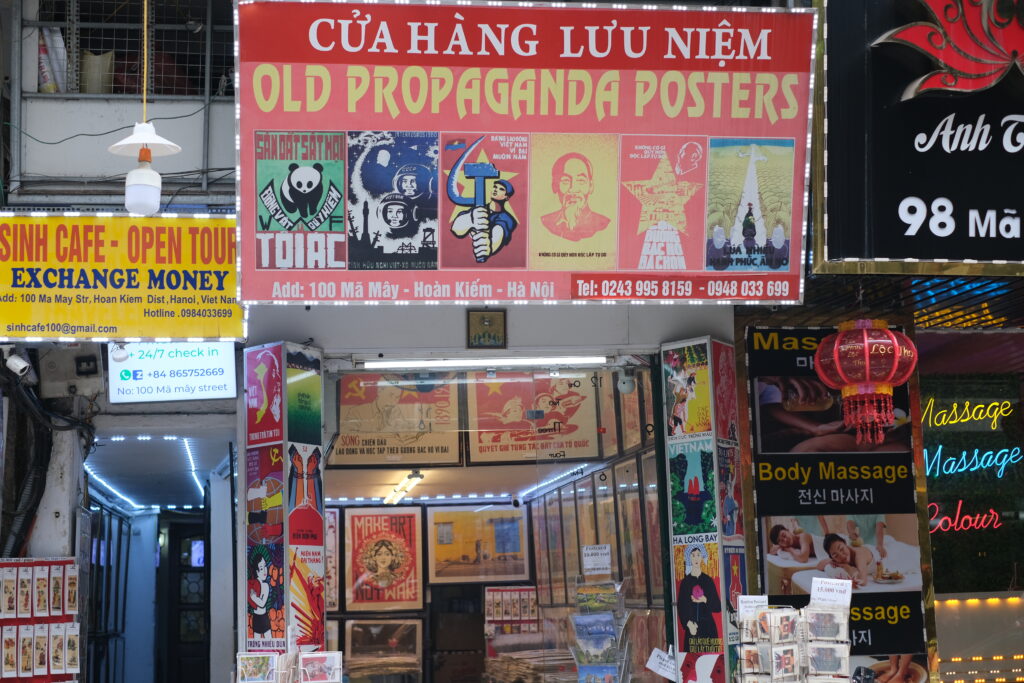 HANOI: THE COMPLETE GUIDE TO VIETNAM´S CAPITAL