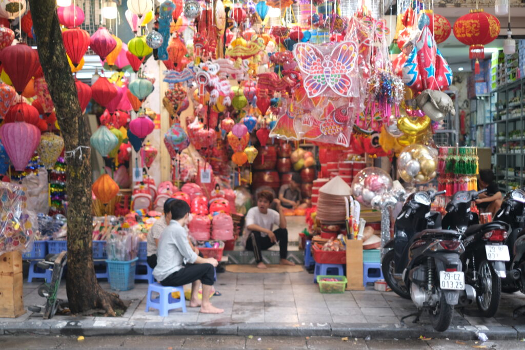 HANOI: THE COMPLETE GUIDE TO VIETNAM´S CAPITAL