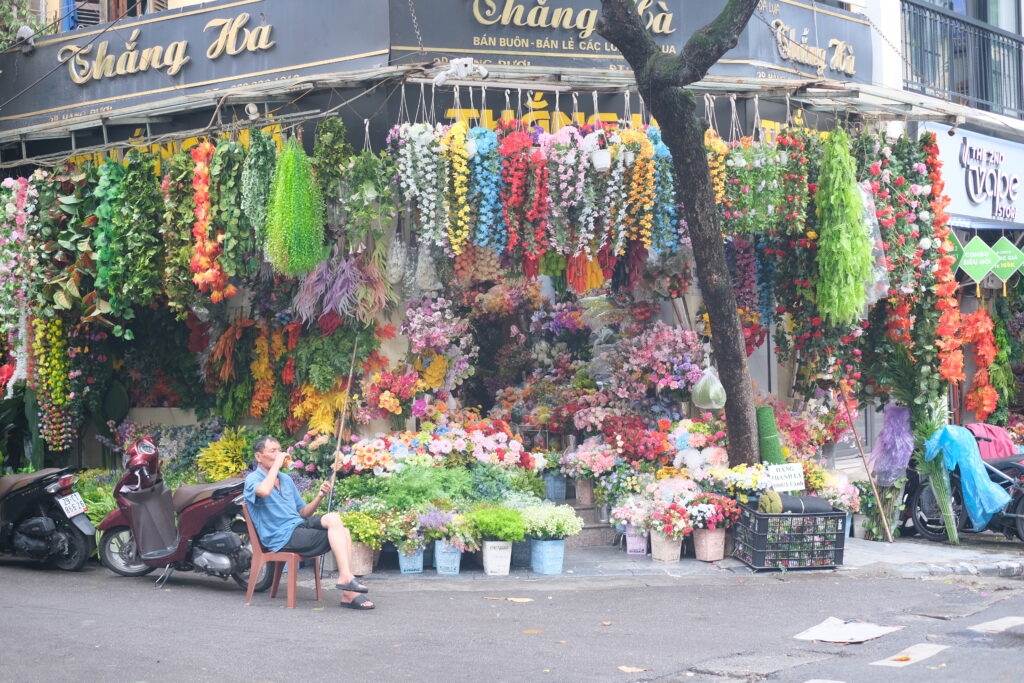HANOI: THE COMPLETE GUIDE TO VIETNAM´S CAPITAL