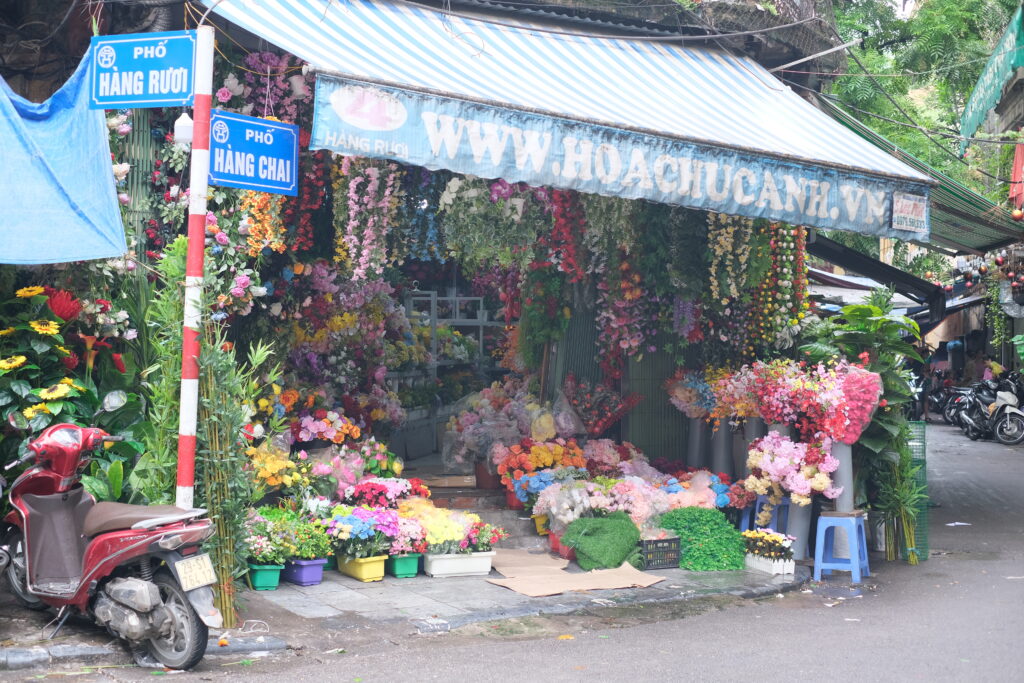 HANOI: THE COMPLETE GUIDE TO VIETNAM´S CAPITAL