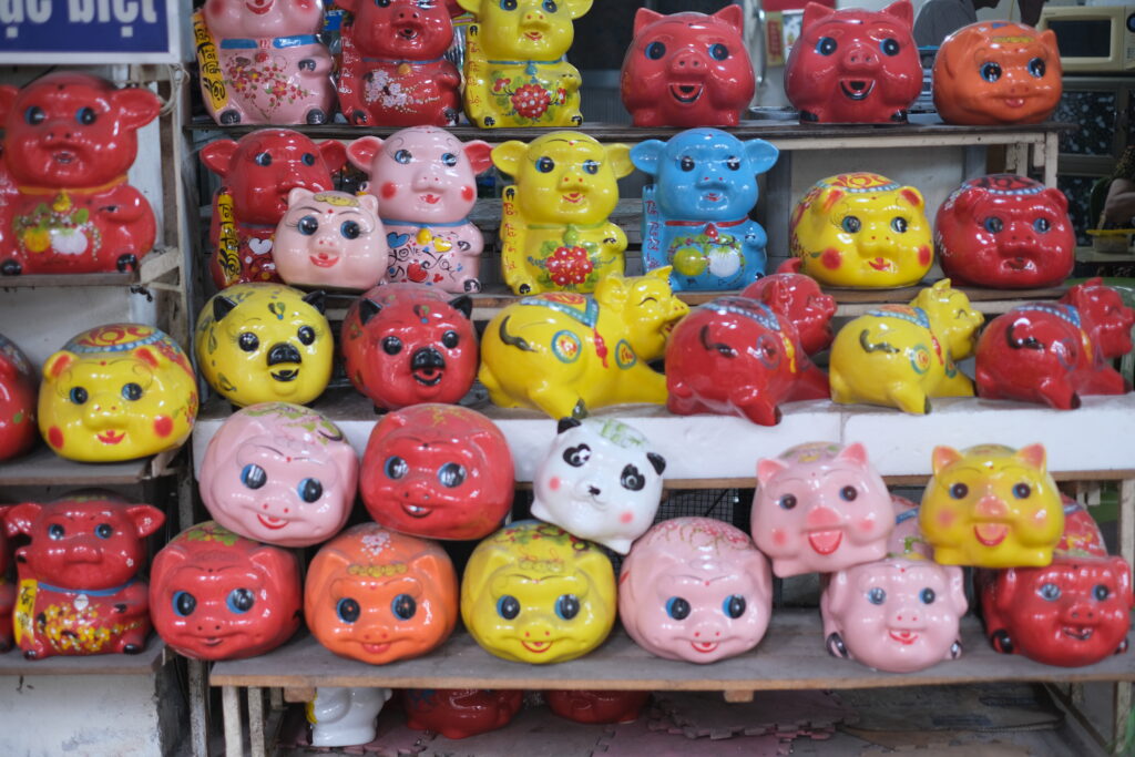 HANOI: THE COMPLETE GUIDE TO VIETNAM´S CAPITAL