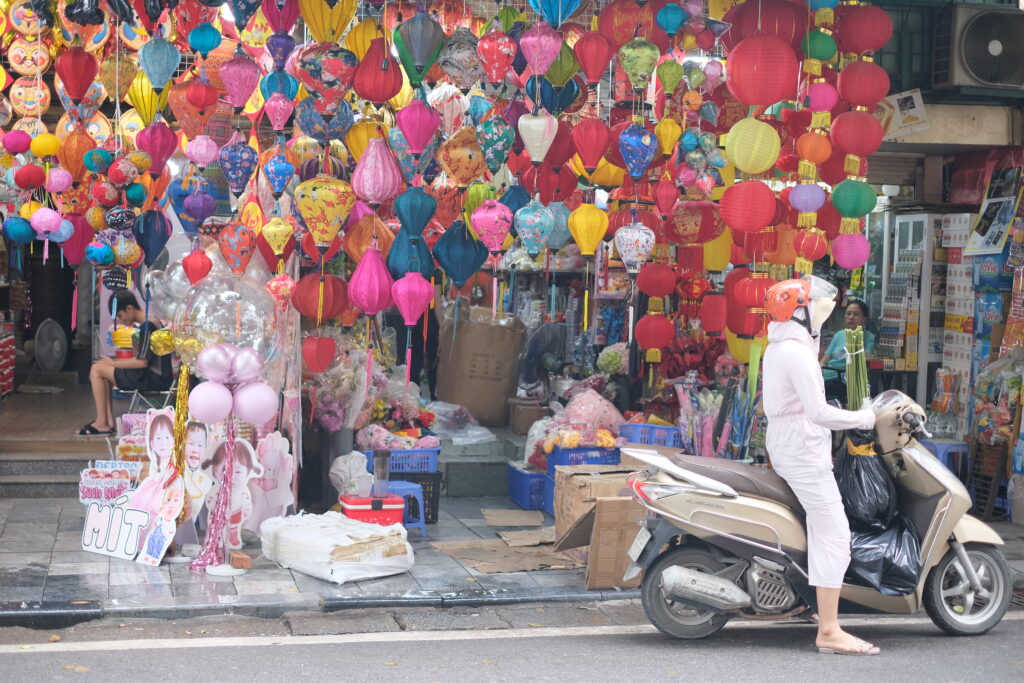 HANOI: THE COMPLETE GUIDE TO VIETNAM´S CAPITAL