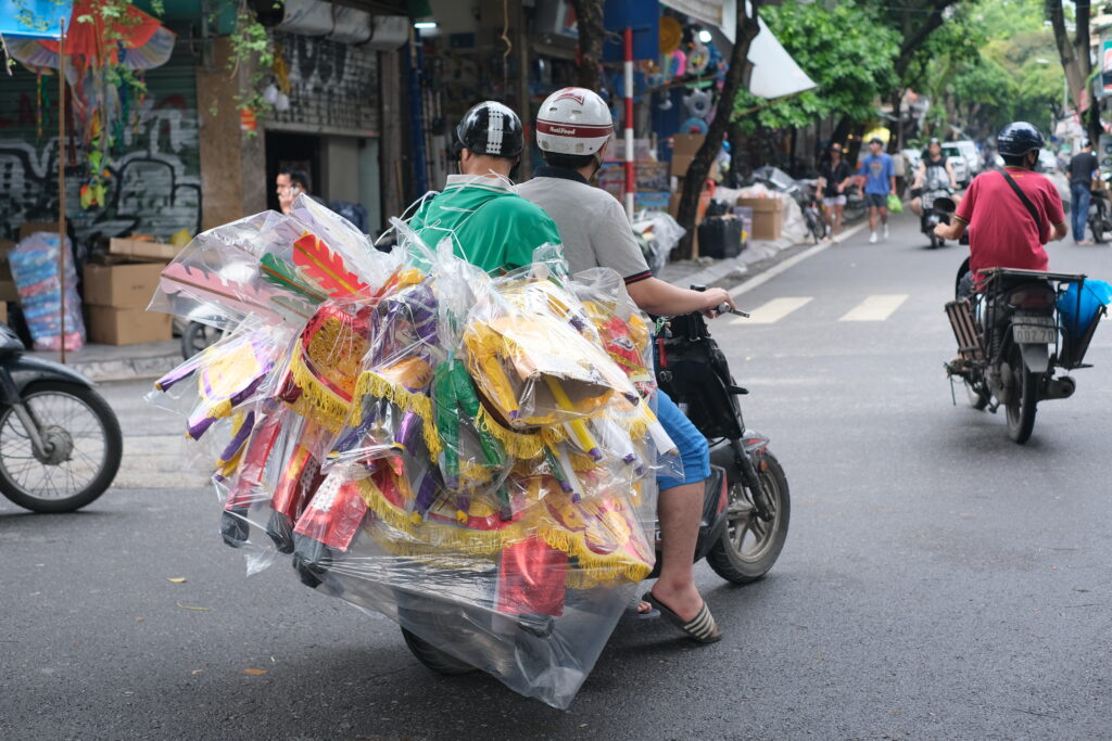 HANOI: THE COMPLETE GUIDE TO VIETNAM´S CAPITAL
