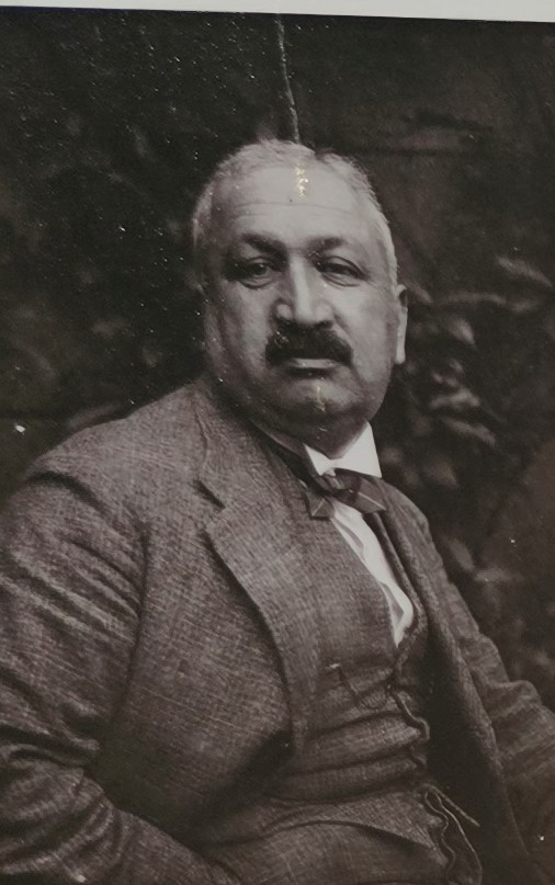 leo kosák