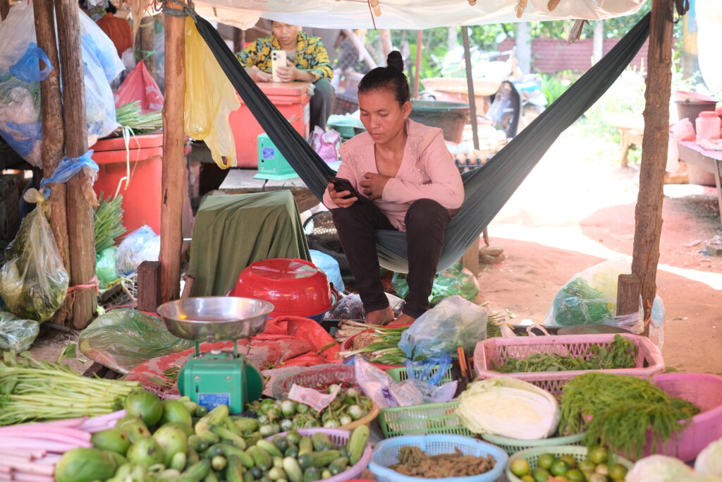 TEMPLES IN SIEM REAP: STONE STORIES THAT HAVE SURVIVED EVERYTHING