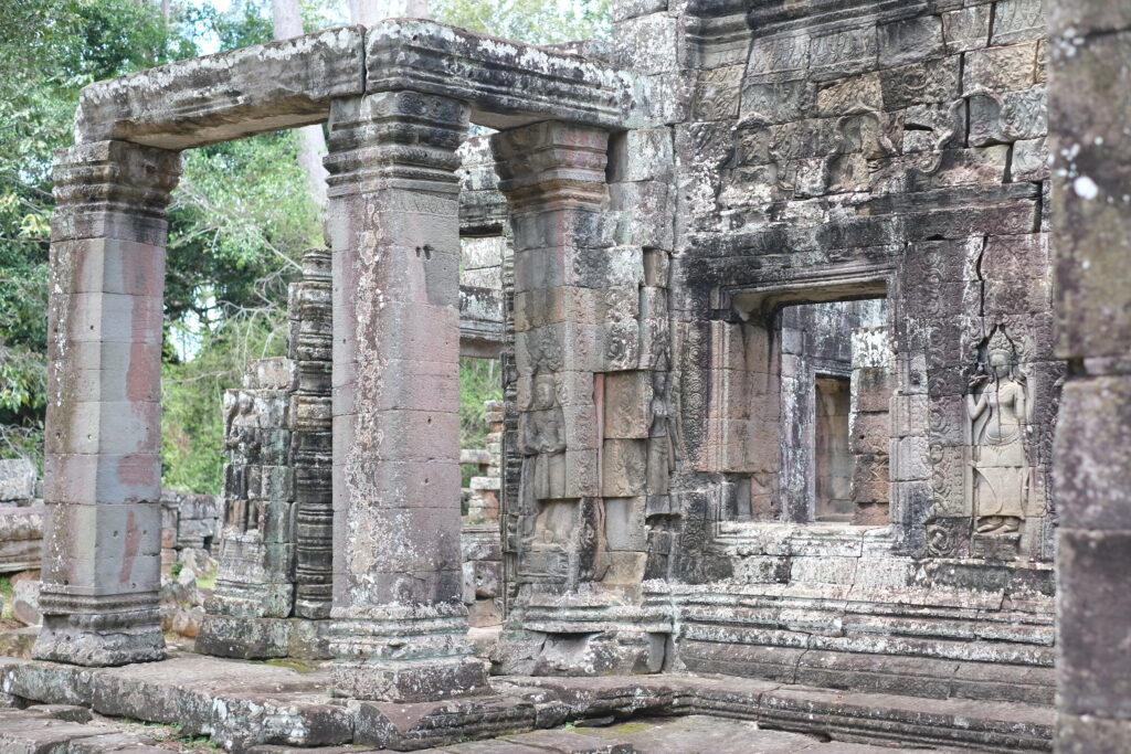 PREAH KHAN