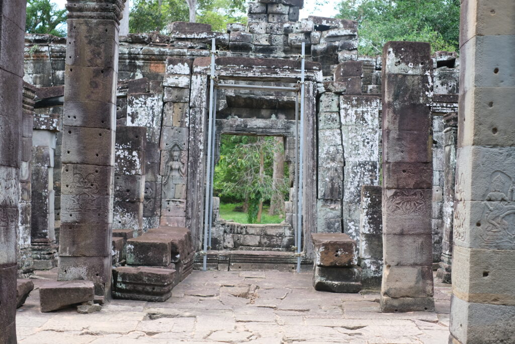 PREAH KHAN