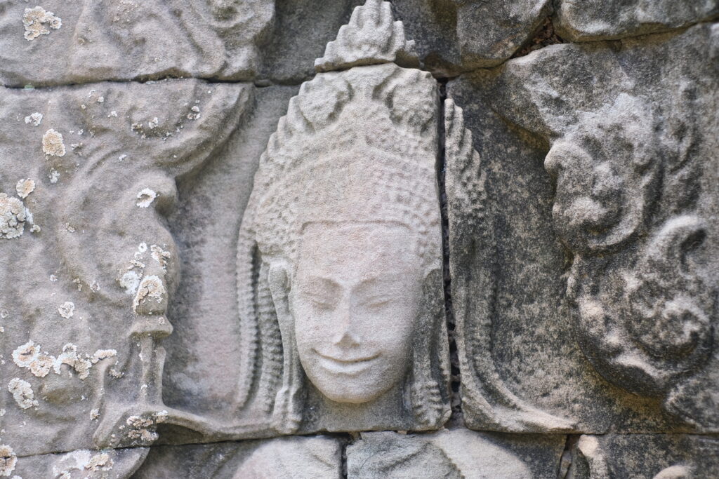 PREAH KHAN