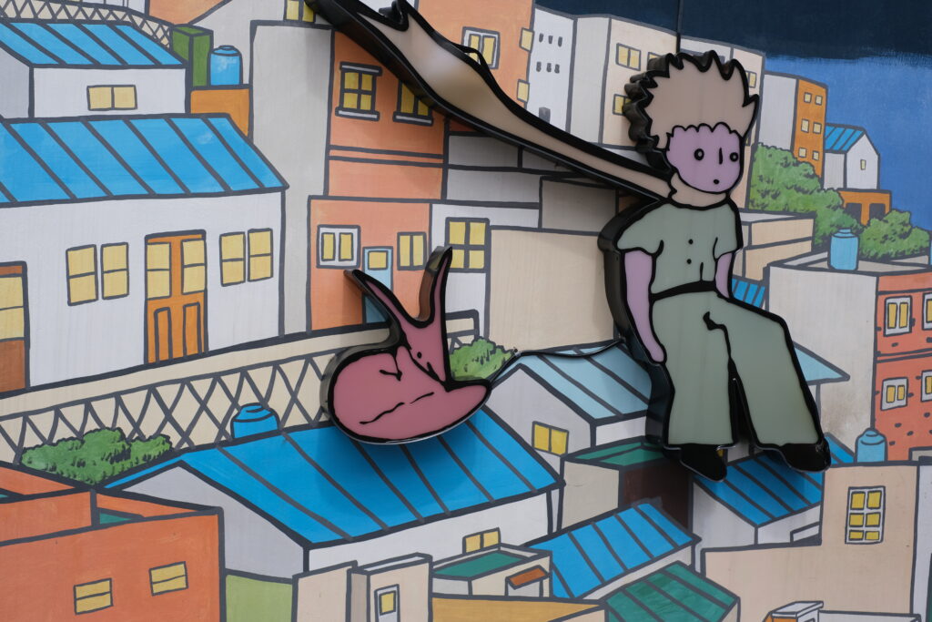 BUSAN: KOREA, KTERÁ VONÍ PO MOŘI