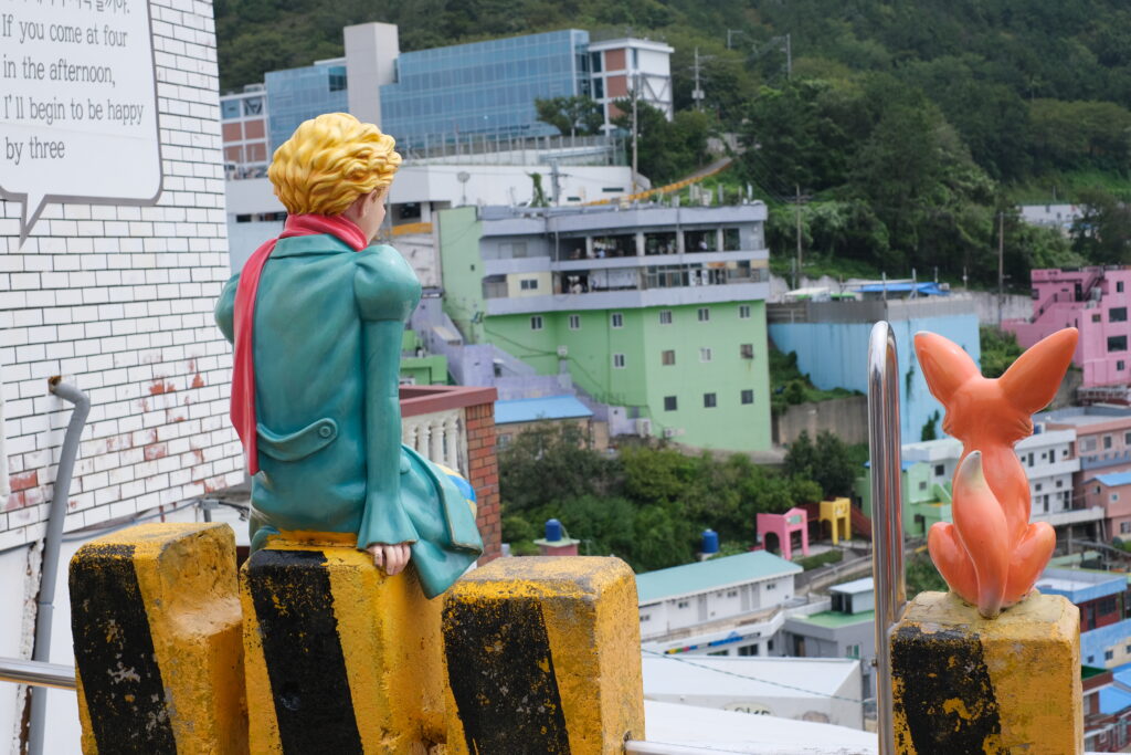 Busan