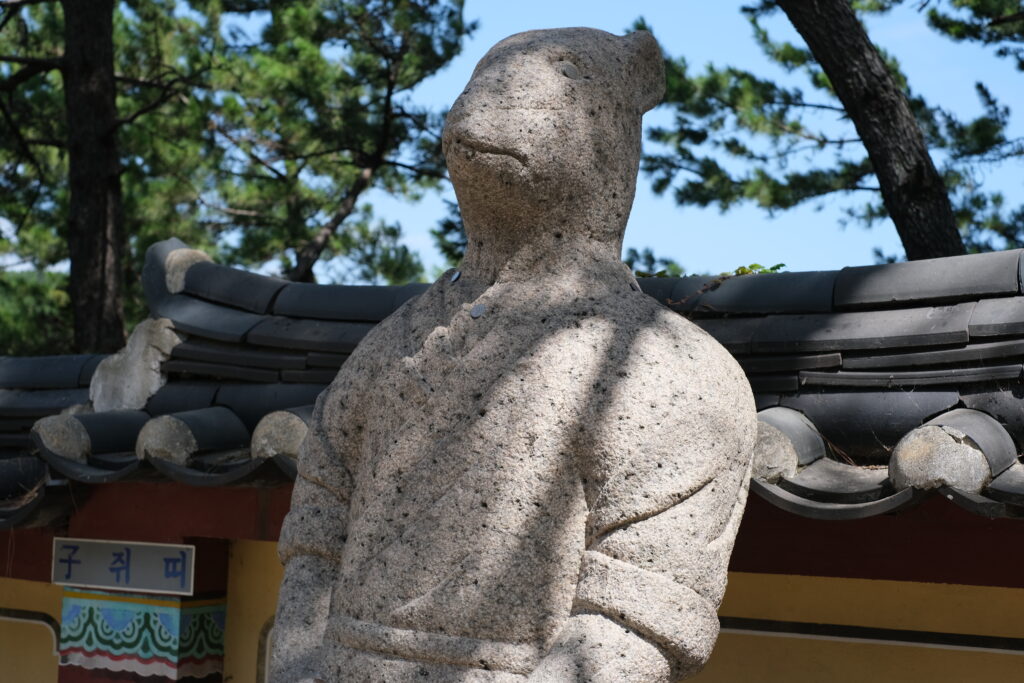 BUSAN: KOREA, KTERÁ VONÍ PO MOŘI