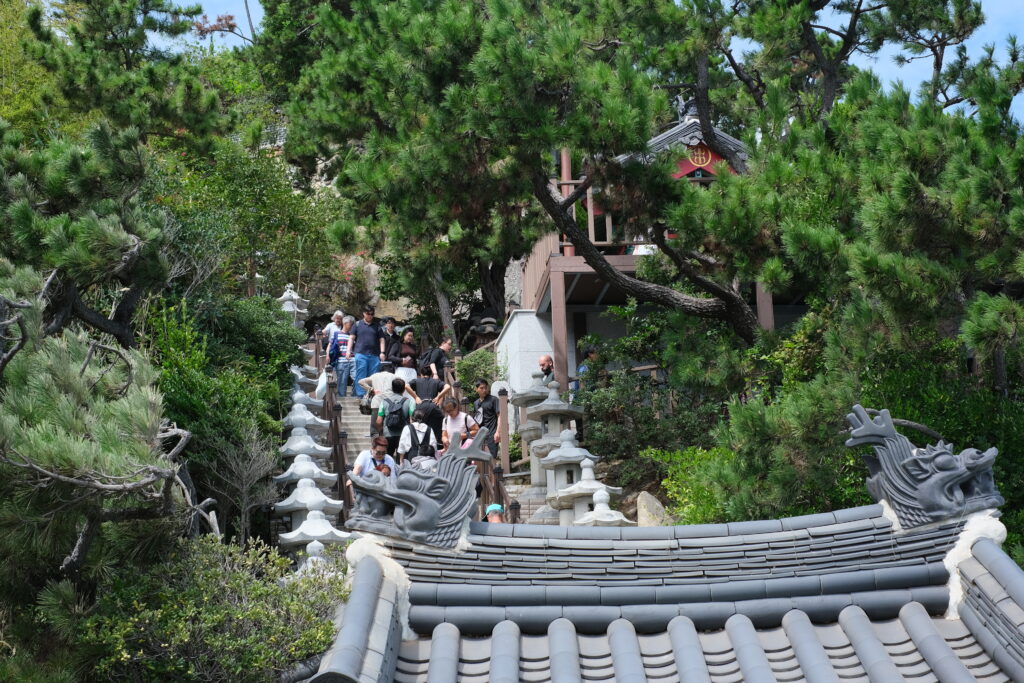 BUSAN: KOREA, KTERÁ VONÍ PO MOŘI