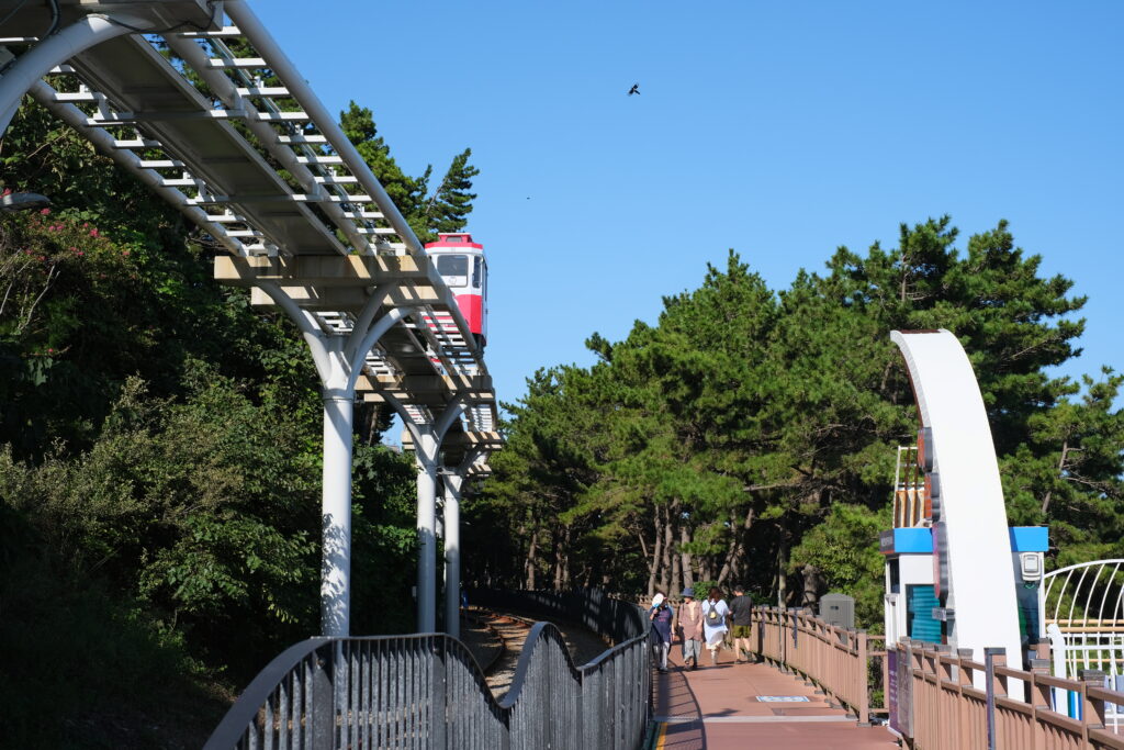 BUSAN: KOREA, KTERÁ VONÍ PO MOŘI