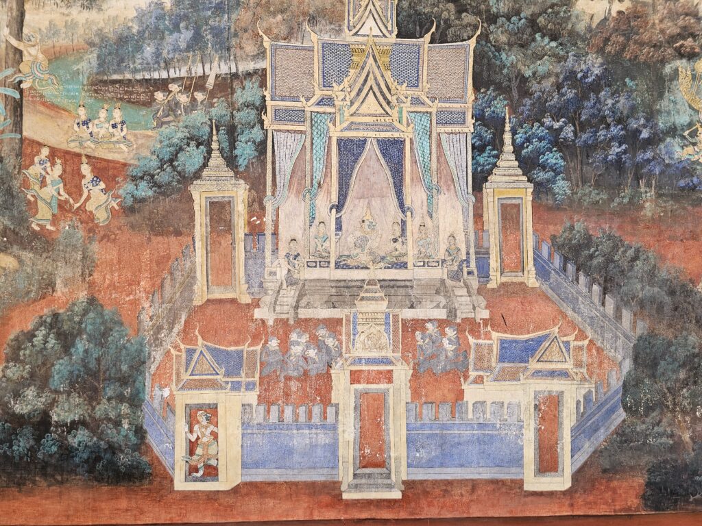 PHNOM PENH: TICHÉ SRDCE KAMBODŽE CO VIDĚT A ZAŽÍT V HLAVNÍM MĚSTĚ