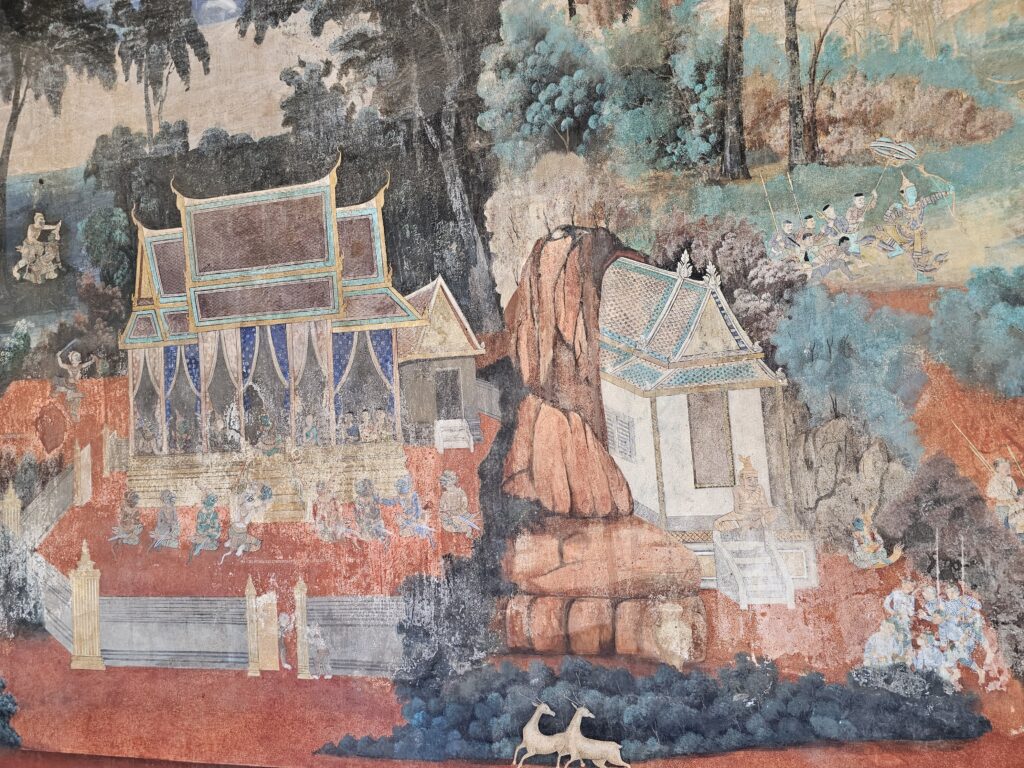 PHNOM PENH: TICHÉ SRDCE KAMBODŽE CO VIDĚT A ZAŽÍT V HLAVNÍM MĚSTĚ