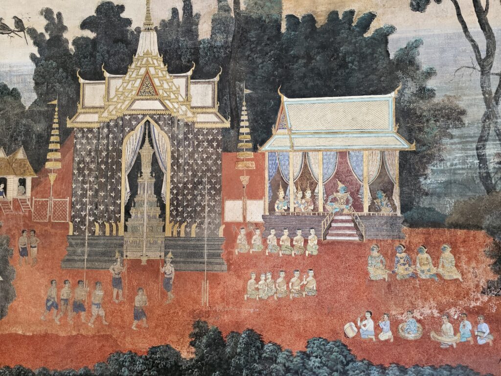 PHNOM PENH: TICHÉ SRDCE KAMBODŽE CO VIDĚT A ZAŽÍT V HLAVNÍM MĚSTĚ