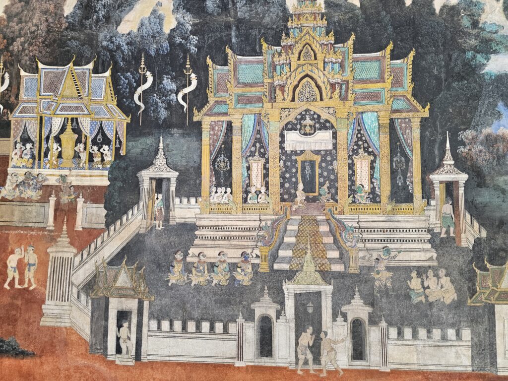 PHNOM PENH: TICHÉ SRDCE KAMBODŽE CO VIDĚT A ZAŽÍT V HLAVNÍM MĚSTĚ