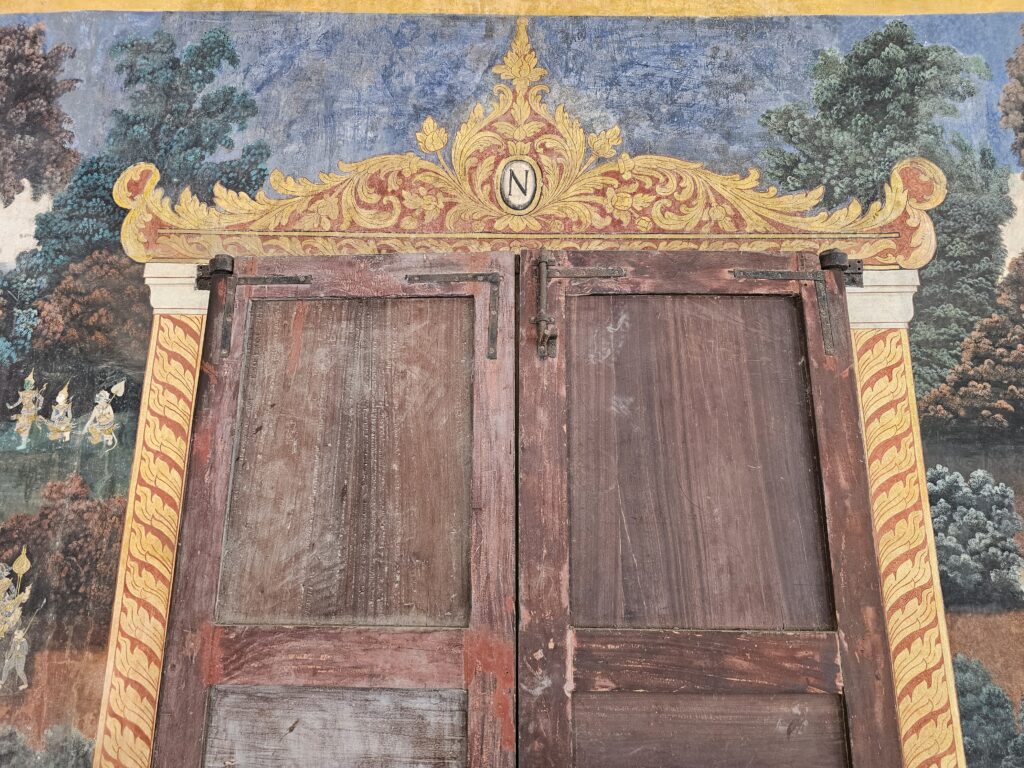 PHNOM PENH: TICHÉ SRDCE KAMBODŽE CO VIDĚT A ZAŽÍT V HLAVNÍM MĚSTĚ