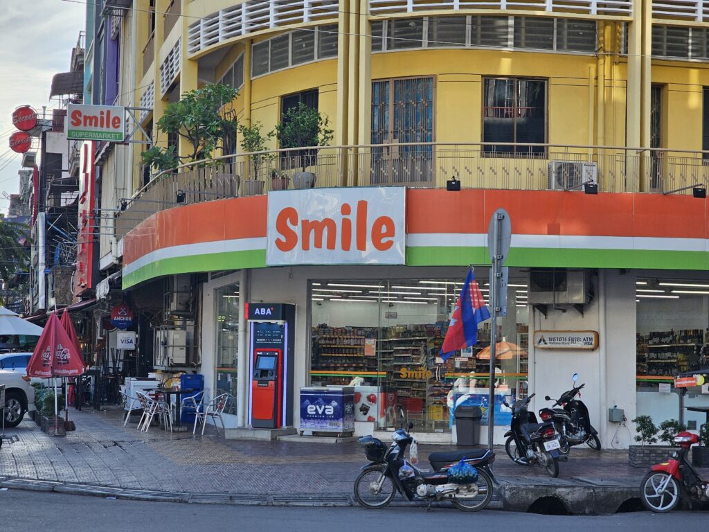 PHNOM PENH: TICHÉ SRDCE KAMBODŽE CO VIDĚT A ZAŽÍT V HLAVNÍM MĚSTĚ