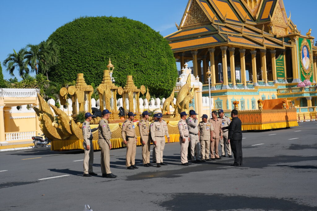 PHNOM PENH: TICHÉ SRDCE KAMBODŽE CO VIDĚT A ZAŽÍT V HLAVNÍM MĚSTĚ