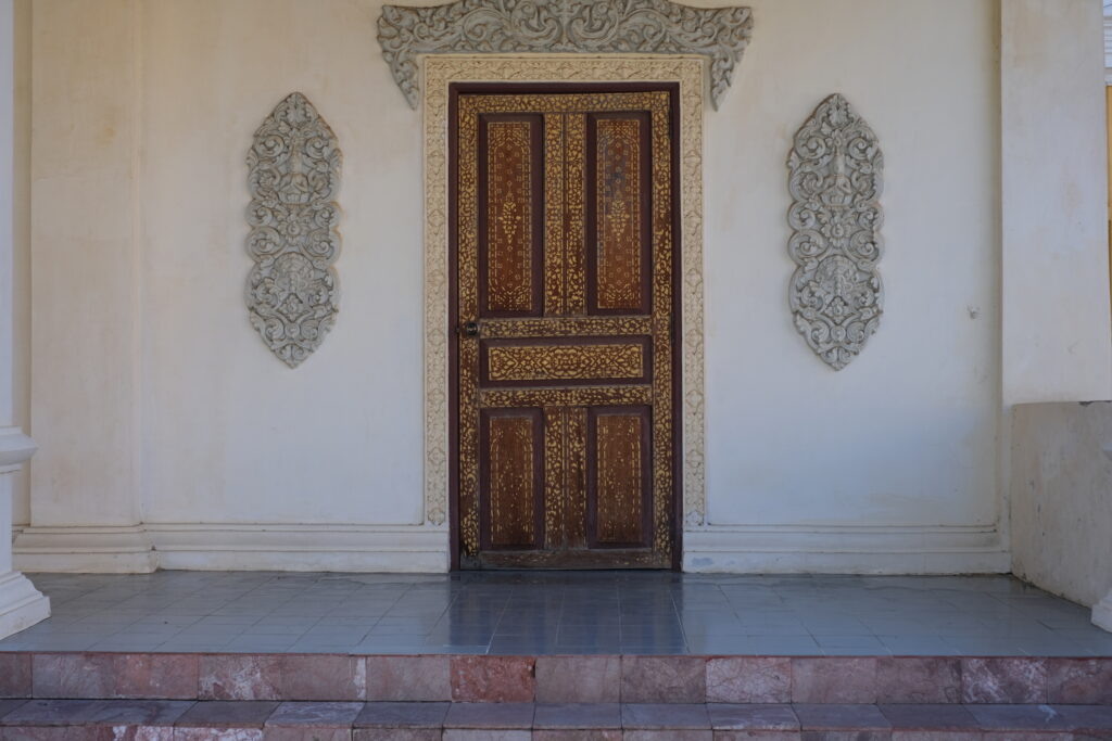 KHEMARIN PALACE)