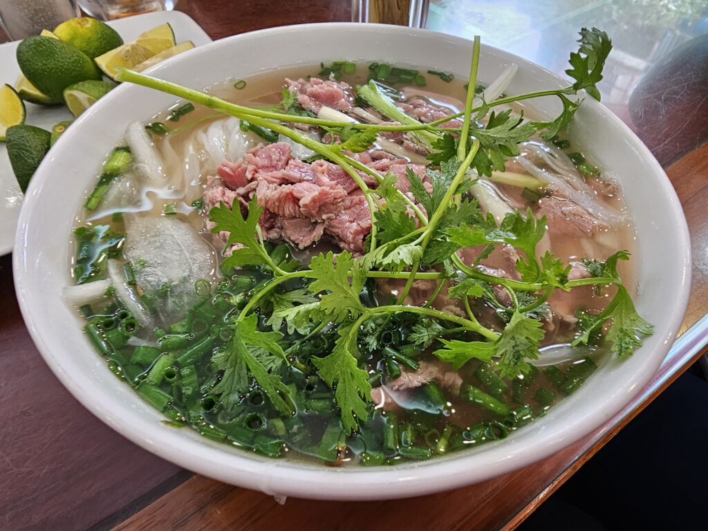 WHAT TO TASTE IN HANOI: A GUIDE TO THE FLAVORS OF THE VIETNAMESE METROPOLIS