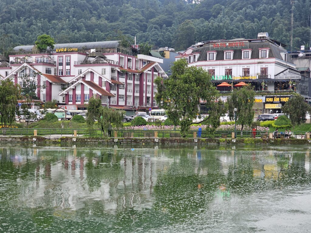 SAPA IN VIETNAM: THE MOST RICE FIELDS AND MOUNTAIN VILLAGES