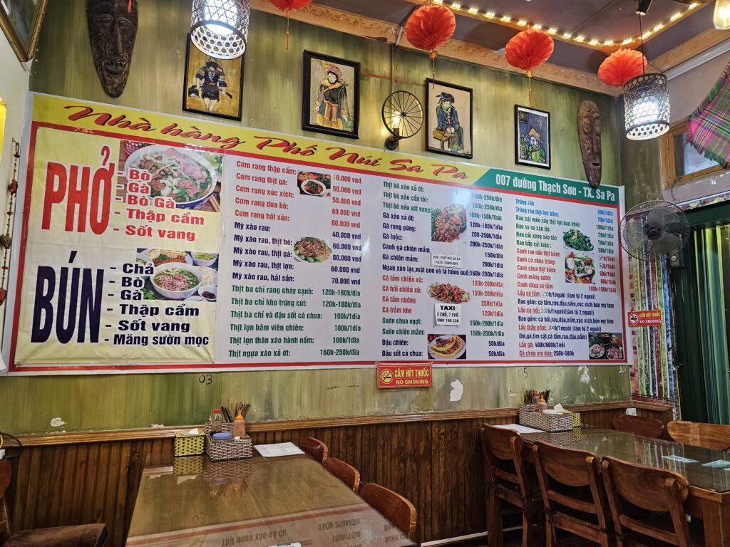 WHAT TO TASTE IN HANOI: A GUIDE TO THE FLAVORS OF THE VIETNAMESE METROPOLIS