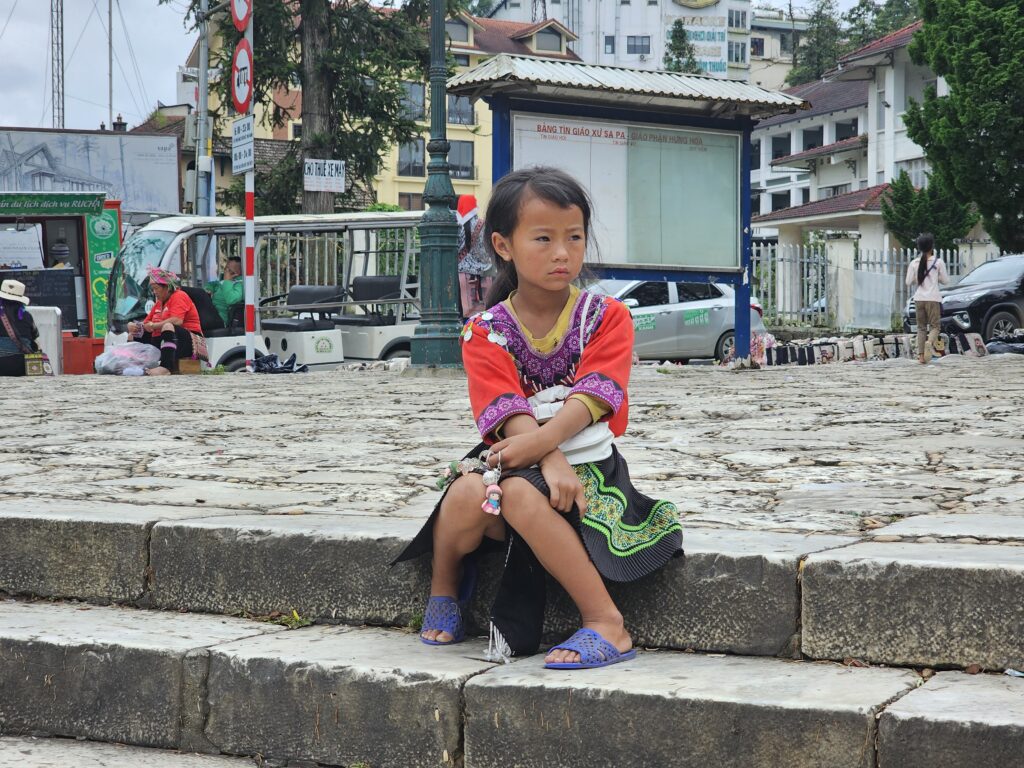 SAPA IN VIETNAM: THE MOST RICE FIELDS AND MOUNTAIN VILLAGES