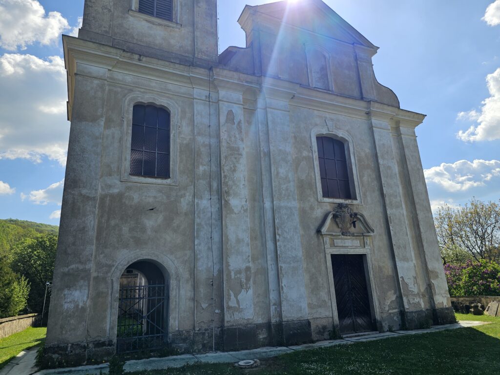 ZUBRNICE: A PICTURESQUE OPEN-AIR MUSEUM IN THE HEART OF THE CZECH CENTRAL