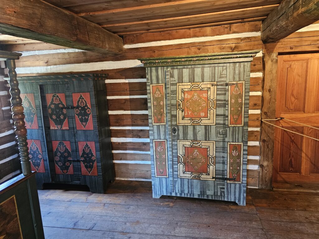 ZUBRNICE: A PICTURESQUE OPEN-AIR MUSEUM IN THE HEART OF THE CZECH CENTRAL