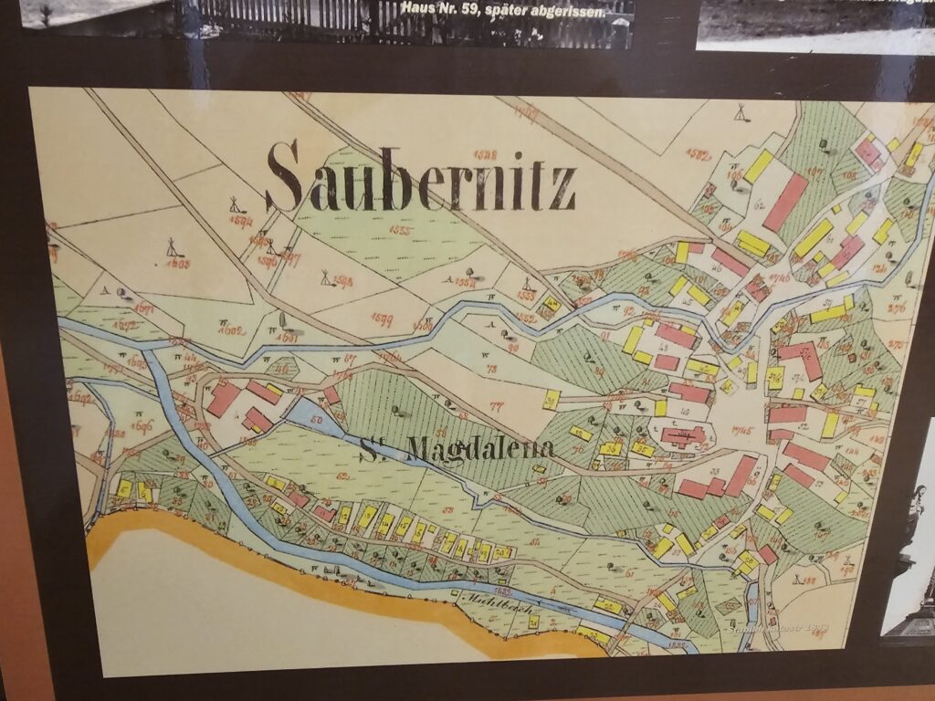 ZUBRNICE: A PICTURESQUE OPEN-AIR MUSEUM IN THE HEART OF THE CZECH CENTRAL