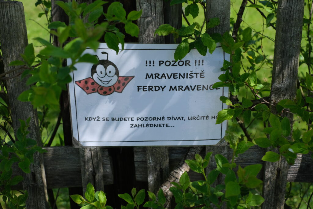 ZUBRNICE: A PICTURESQUE OPEN-AIR MUSEUM IN THE HEART OF THE CZECH CENTRAL