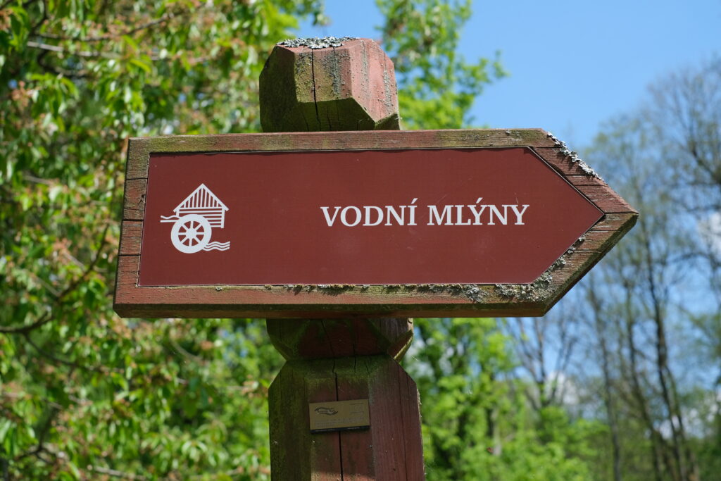 ZUBRNICE: A PICTURESQUE OPEN-AIR MUSEUM IN THE HEART OF THE CZECH CENTRAL