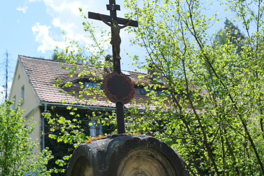 ZUBRNICE: A PICTURESQUE OPEN-AIR MUSEUM IN THE HEART OF THE CZECH CENTRAL