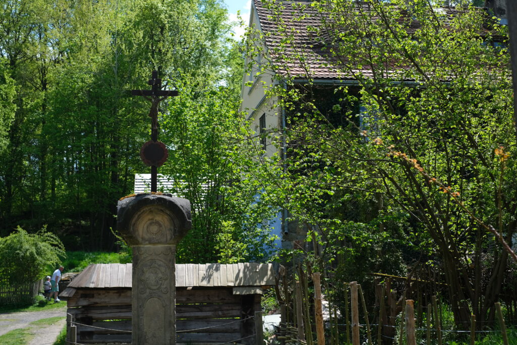 ZUBRNICE: A PICTURESQUE OPEN-AIR MUSEUM IN THE HEART OF THE CZECH CENTRAL
